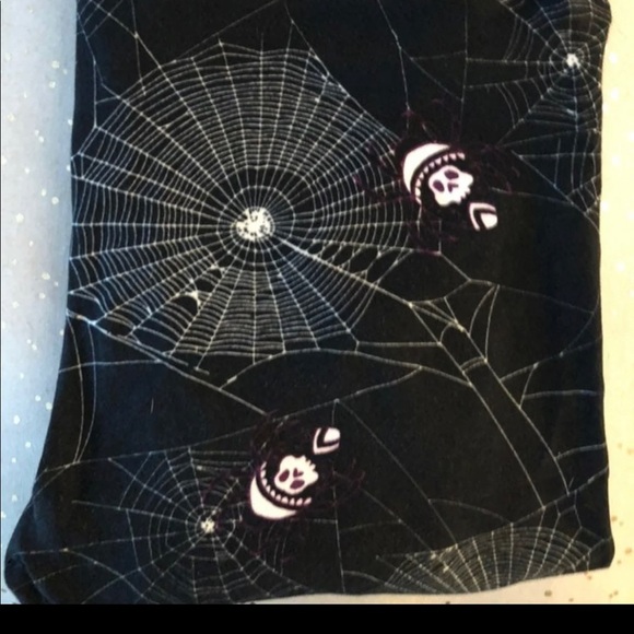 Lularoe Halloween leggings - Picture 2 of 2